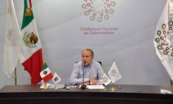 Federación y Estados avanzan en acuerdo de semáforo Covid-19