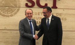JM Carreras impulsa proyectos de infraestructura para SLP