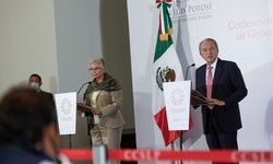 Gobierno Federal y CONAGO fortalecen unidad y diálogo a favor de México