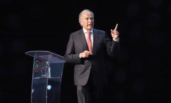 Reitera JM Carreras compromiso con las y los potosinos durante 6 años de su Gobierno