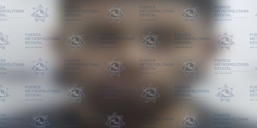 Hombre es detenido con arma prohibida