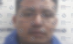 Dos hombres fueron detenidos por el delito de robo