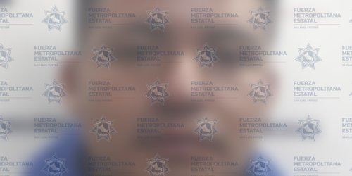 Dos hombres fueron detenidos por el delito de robo