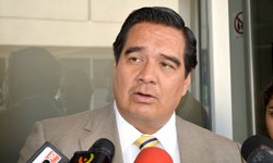 JM Carreras como vice presidente en CONAGO, fortalece comunicación a favor de la seguridad: COPARMEX