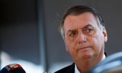 Jair Bolsonaro tiene cáncer de piel, revela médico.