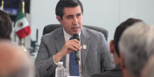 Aprueba cabildo por unanimidad reforma para fortalecer la coordinación metropolitana propuesta por el regidor Jasso Puente