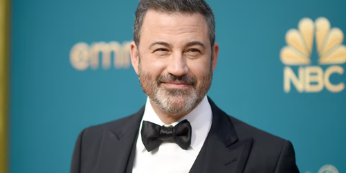 Casa Blanca niega presión para suspender programa de Jimmy Kimmel.