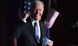 Biden, el candidato más votado de la historia