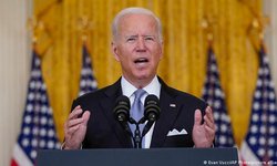 Me mantengo firme en la decisión de retirar las tropas de EU de Afganistán, afirma Biden