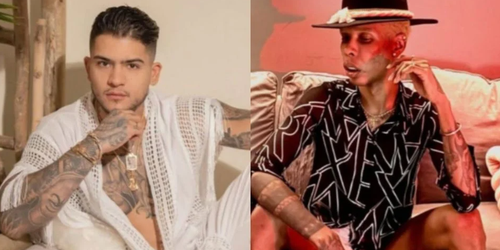 Hallan muertos en el EDOMEX a Jorge Herrera y Bayron Sánchez, los colombianos que habían desaparecido en CDMX