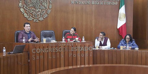 Concluye primera jornada de capacitación en perspectiva de género, igualdad e inclusión