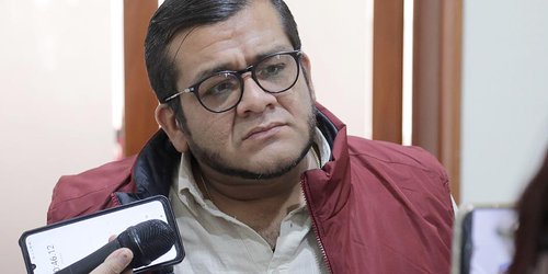 Programa "La Escuela es nuestra" fortalece la educación en SLP: Dip. Roberto García