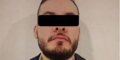 Confirman detención de ‘El Gusi’, operador de Los Chapitos y tío de ‘El 200′