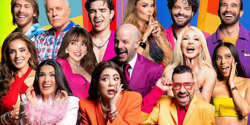 Filtran lista de eliminados de La Casa de los Famosos México 2025; este sería el orden