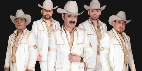 Los Tucanes cancelan hoy su presentación en Tamasopo