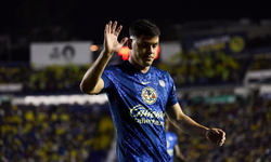 América se despide de Richard Sánchez tras ser anunciado en su nuevo club
