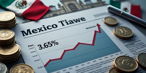 La inflación general bajó en octubre, aunque vivienda, electricidad y vuelos siguieron al alza.