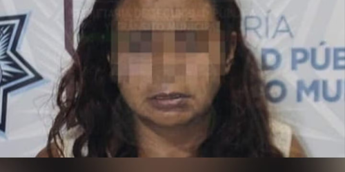 Después de cuatro años, detienen a mujer mata perros que vendía carne enchilada