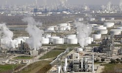 Pemex compra refinería al contado en Texas paga 600 mdd a Shell
