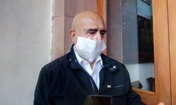 En la nueva terna para Fiscal anticorrupción, pudieran aparecer nuevamente nombres de la primera propuesta.