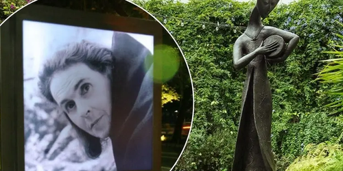 Leonora Carrington, Rivera y Siqueiros en una exposición gratuita oculta en Polanco