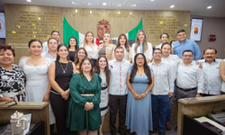 Aprueban en Chiapas la “Ley Ingrid”; buscan garantizar respeto hacia víctimas de violencia de género