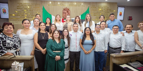 Aprueban en Chiapas la “Ley Ingrid”; buscan garantizar respeto hacia víctimas de violencia de género