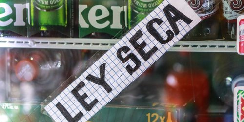 Ley seca por elecciones 2025: lista de municipios y estados con prohibición