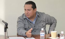 Es viable extinción del INTERAPAS, no es eficiente, dice Dip. Luis Fernando Gámez