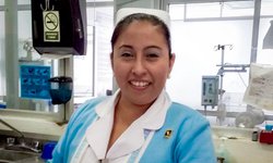 Carrera de Enfermería de la UASLP de Tamazunchale obtiene acreditación nacional