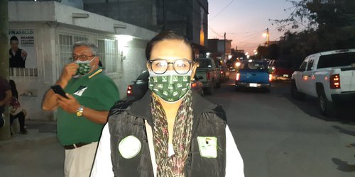 Gestionan incremento salarial para personal técnico y operativo de OOSAPA