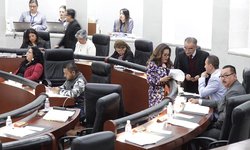 Exhortan Diputados de Morena al Gobierno del Estado a fortalecer acciones de apoyo por COVID-19