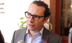 ENTREGA NAVA PALACIOS REHABILITACIÓN DE CALLE CARLOS DIEZ  GUTIÉRREZ.