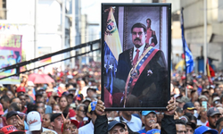 Operador desconocido en Polymarket gana más de 400 mil dólares por apostar en destitución de Maduro.