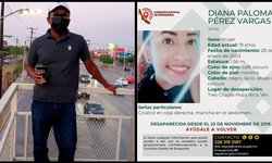 Muere Magdaleno Pérez, buscaba a su hija desaparecida desde 2019 en Poza Rica