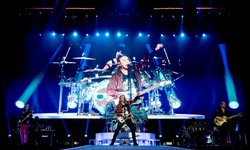 Maná, primer grupo en cantar en español nominado al Salón de la Fama del Rock and Roll