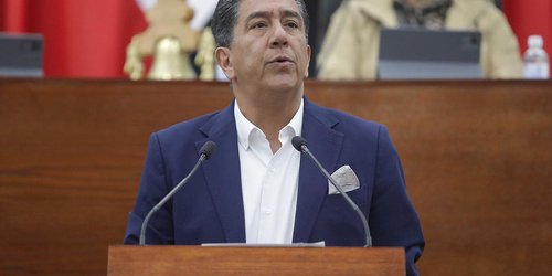 Buscan otorgar incentivos para inversiones nacionales o extranjeras en territorio potosino