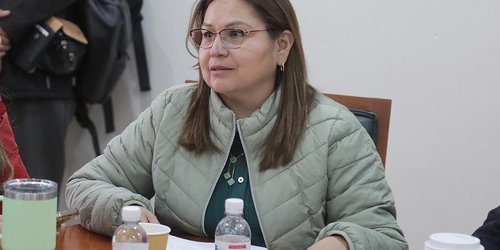 Aprobaron terna para elegir a titular de la Fiscalía Especializada en Delitos Electorales