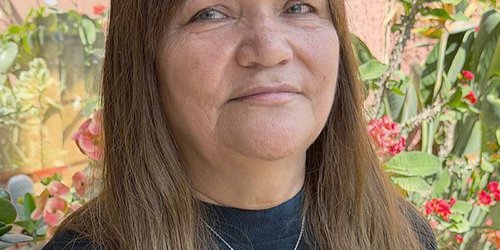 Impulsan desde el Congreso visibilización y reconocimiento de los adultos mayores: María de Lourdes Reina Carrizales