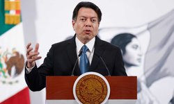 Mario Delgado reporta más de 19 mil escuelas cerradas por paro de la CNTE; cerca de un millón de alumnos sin clases