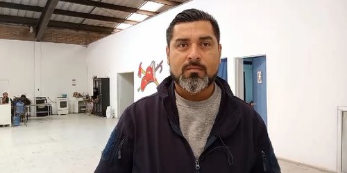 Casi mil servicios de emergencias atendieron paramédicos de CDFDZ en 2023
