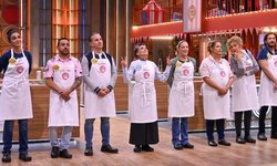 Adiós inesperado en MasterChef Celebrity 2025: quién fue el quinto eliminado de la competencia