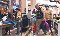 Confianza del consumidor mexicano cayó 2.4 puntos en el 2025.