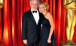 Mikaela, la hija de Steven Spielberg debutó como actriz porno y recibió el respaldo de su padre