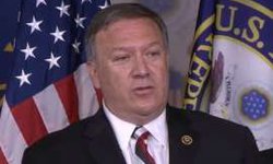 Mike pompeo Acusa a Roberto Sandoval, exgobernador mexicano de narcotráfico