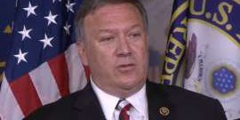 Mike pompeo Acusa a Roberto Sandoval, exgobernador mexicano de narcotráfico