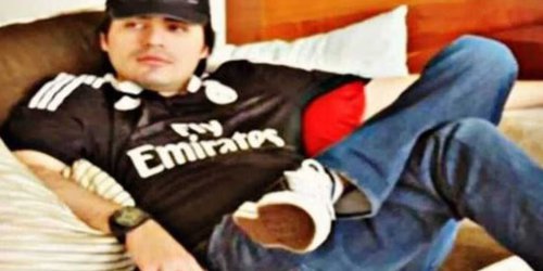El "Mini Lic" se declara culpable de tráfico de fentanilo en corte de Virginia; firma acuerdo con fiscalía de EU