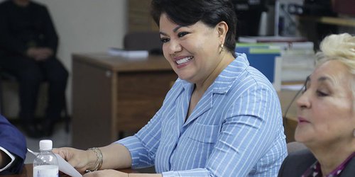 El miércoles 7 de mayo será el Parlamento de las Niñas y Los Niños
