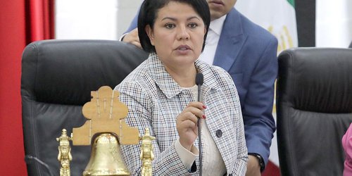 Invitan a participar en el “Parlamento de las y los jóvenes del Estado 2025”