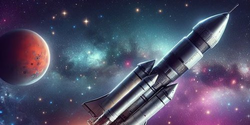 El motor eléctrico ruso de plasma promete viajes a Marte en 30 días